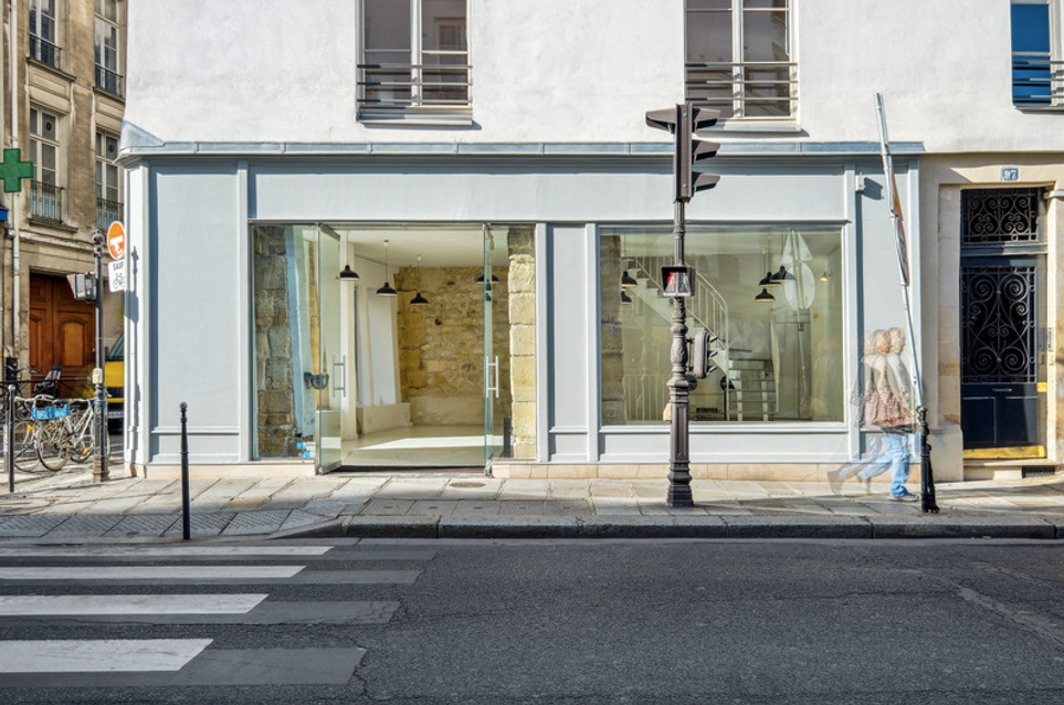 Photo de la boutique Pop-up store Marais 0
